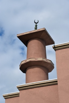 Masjid Assunnah, Kissimmee, FL, United States, 2019-3-20, 