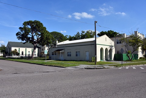 Masjid Assunnah, Kissimmee, FL, United States, 2019-3-12, 