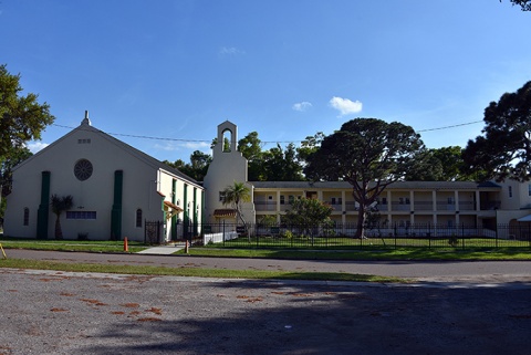 Masjid Assunnah, Kissimmee, FL, United States, 2019-3-13, 