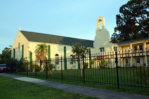 Masjid Assunnah, Kissimmee, FL, United States, 2016-6-27, 