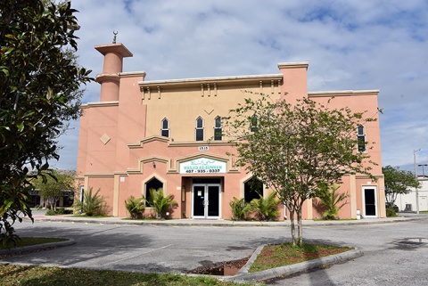 Masjid Assunnah, Kissimmee, FL, United States, 2019-3-20, 