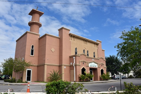 Masjid Assunnah, Kissimmee, FL, United States, 2019-3-20, 