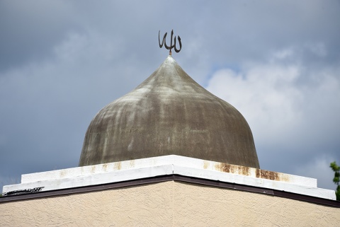 Jaffaria Islamic Center of Florida, Kissimmee, FL, United States, 2018-5-1, 