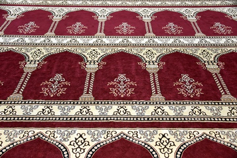 Masjid Aysha, Lakeland, FL, United States, 2019-3-20, 