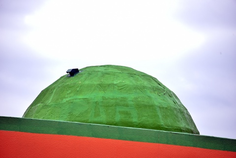 Masjid Aysha, Lakeland, FL, United States, 2019-3-20, 