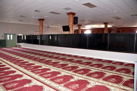 Masjid Aysha, Lakeland, FL, United States, 2019-3-20, 