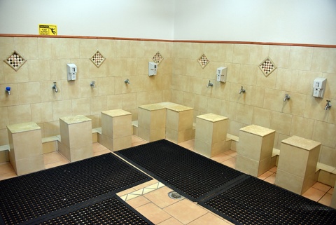 Masjid Aysha, Lakeland, FL, United States, 2019-3-20, 