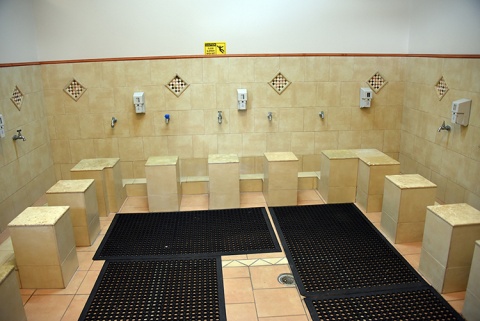 Masjid Aysha, Lakeland, FL, United States, 2019-3-20, 