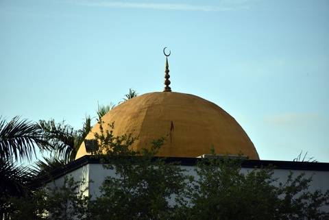 Islamic Center of Margate (ICM), Margate, FL, United States, 2019-3-24, 