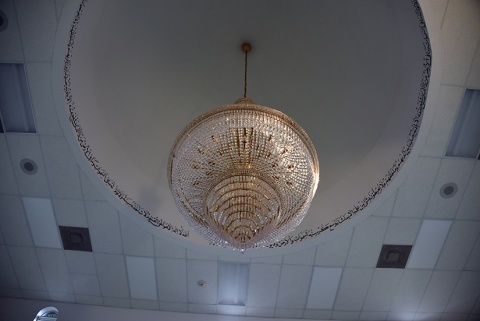 Islamic Center of Margate (ICM), Margate, FL, United States, 2019-3-24, 