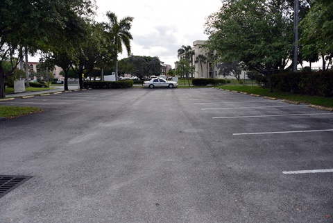 Islamic Center of Margate (ICM), Margate, FL, United States, 2019-3-24, 