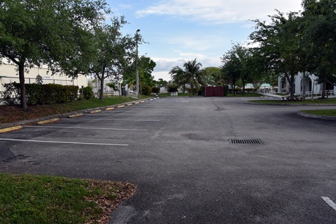 Islamic Center of Margate (ICM), Margate, FL, United States, 2019-3-24, 