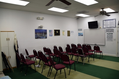 Islamic Center of Margate (ICM), Margate, FL, United States, 2016-6-29, 