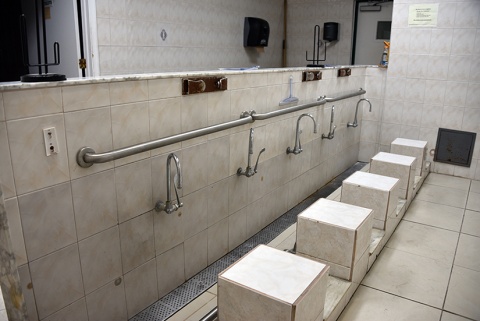 Islamic Center of Margate (ICM), Margate, FL, United States, 2019-3-24, 