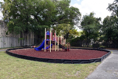 Masjid Al-Ansar, Miami, FL, United States, 2019-3-26, 