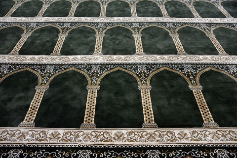 Masjid Al-Ihsaan, Miami, FL, United States, 2019-3-26, 