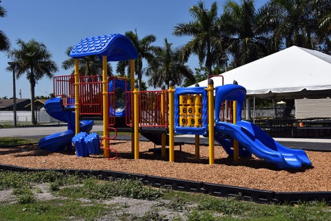 Masjid Al-Ihsaan, Miami, FL, United States, 2019-3-26, 