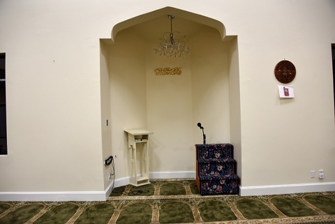 Islamic Association of Mid-Cities (IAMC), Colleyville, TX, United States, 2019-5-24, 