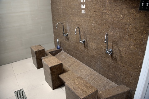 Masjid Al-Ihsaan, Miami, FL, United States, 2019-3-26, 