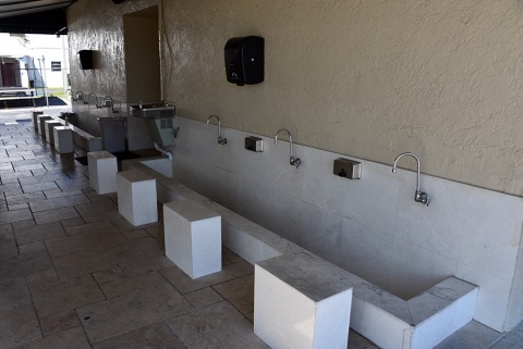 Masjid Al-Ihsaan, Miami, FL, United States, 2019-3-26, 