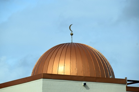 Islamic School of Miami, Miami, FL, United States, 2006-5-17, 