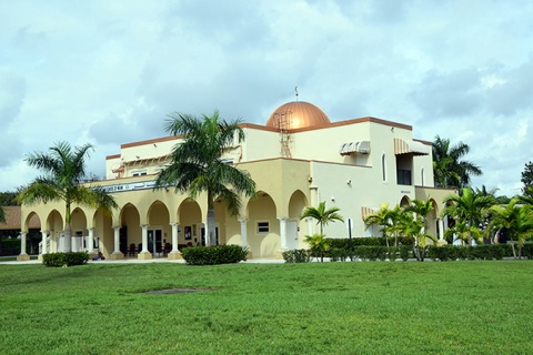 Islamic School of Miami, Miami, FL, United States, 2015-11-19, 