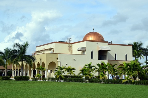 Islamic School of Miami, Miami, FL, United States, 2015-11-19, 