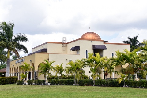 Islamic School of Miami, Miami, FL, United States, 2019-3-25, 