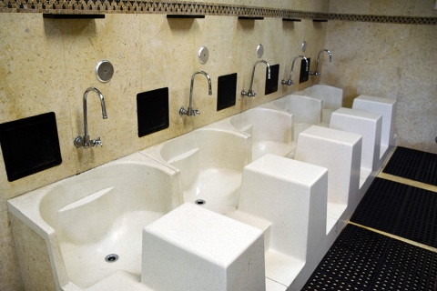 Islamic School of Miami, Miami, FL, United States, 2015-11-19, 