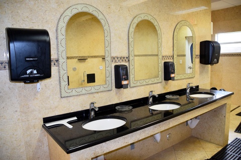 Islamic School of Miami, Miami, FL, United States, 2015-11-19, 