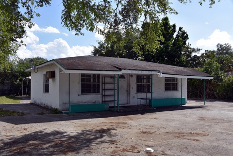Nigerian Islamic Society (NIS), Miami, FL, United States, 2019-3-26, 
