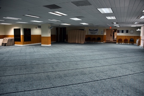 North Miami Islamic Center, Miami, FL, United States, 2019-3-26, 