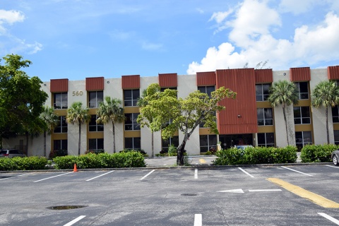 North Miami Islamic Center, Miami, FL, United States, 2016-6-29, 