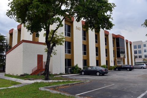 North Miami Islamic Center, Miami, FL, United States, 2019-3-26, 