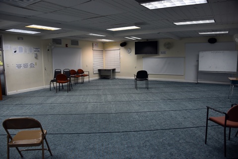 North Miami Islamic Center, Miami, FL, United States, 2019-3-26, 
