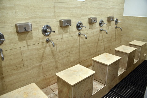 North Miami Islamic Center, Miami, FL, United States, 2019-3-26, 