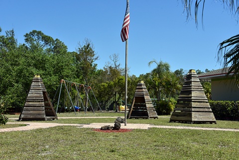 Islamic Center of Naples (ICN), Naples, FL, United States, 2019-3-23, 