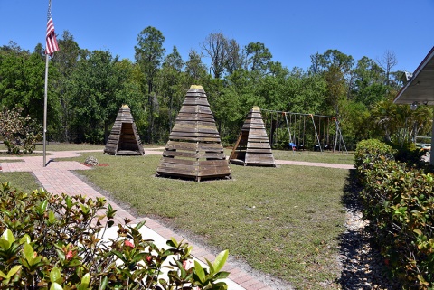 Islamic Center of Naples (ICN), Naples, FL, United States, 2019-3-23, 