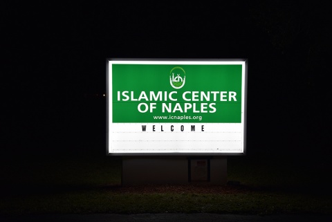 Islamic Center of Naples (ICN), Naples, FL, United States, 2019-3-22, 