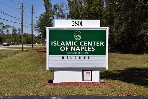 Islamic Center of Naples (ICN), Naples, FL, United States, 2019-3-23, 