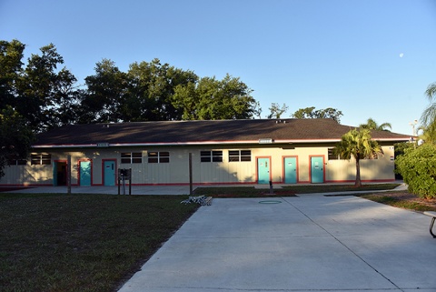 Islamic Center of Naples (ICN), Naples, FL, United States, 2019-3-23, 