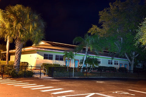 Islamic Center of Naples (ICN), Naples, FL, United States, 2019-3-22, 