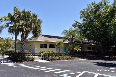 Islamic Center of Naples (ICN), Naples, FL, United States, 2019-3-23, 