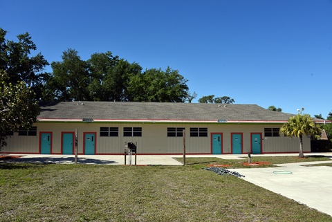 Islamic Center of Naples (ICN), Naples, FL, United States, 2019-3-23, 