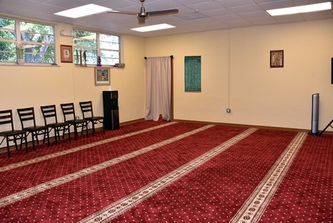 Islamic Center of Naples (ICN), Naples, FL, United States, 2019-3-23, 