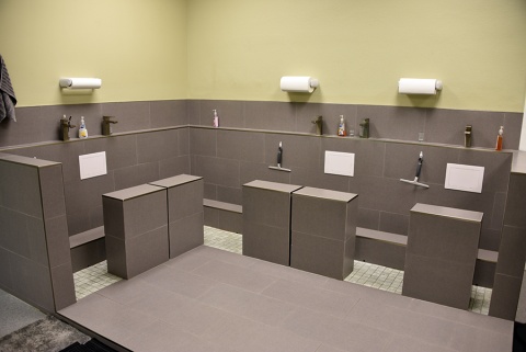 Islamic Center of Naples (ICN), Naples, FL, United States, 2019-3-22, 