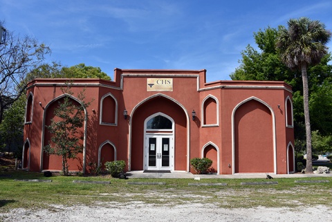 Islamic Center of New Port Richey, New Port Richey, FL, United States, 2019-3-13, 