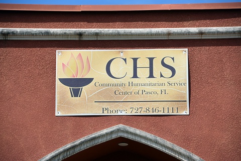 Islamic Center of New Port Richey, New Port Richey, FL, United States, 2019-3-13, 