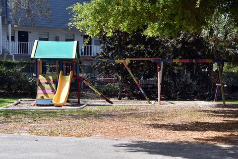 Islamic Center of New Port Richey, New Port Richey, FL, United States, 2019-3-13, 