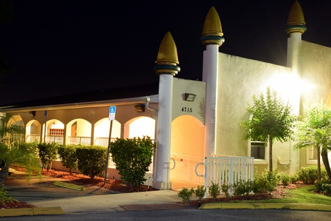 Islamic Center of New Port Richey, New Port Richey, FL, United States, 2016-7-1, 
